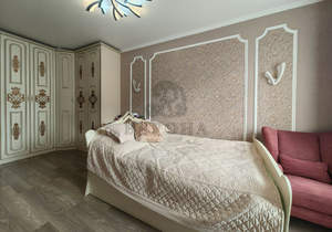 2-к квартира, вторичка, 59м2, 10/15 этаж