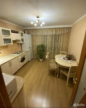 2-к квартира, вторичка, 69м2, 5/10 этаж
