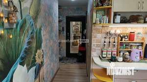 2-к квартира, вторичка, 50м2, 4/10 этаж