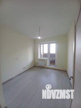 1-к квартира, сданный дом, 27м2, 7/17 этаж