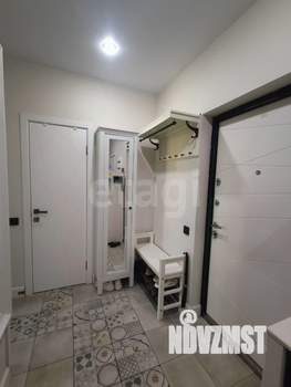 2-к квартира, вторичка, 52м2, 16/17 этаж