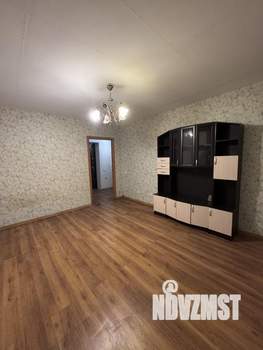 1-к квартира, вторичка, 31м2, 2/4 этаж