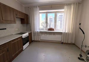 2-к квартира, вторичка, 52м2, 7/17 этаж