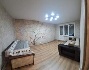 2-к квартира, вторичка, 43м2, 4/9 этаж