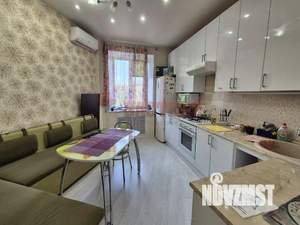 2-к квартира, вторичка, 53м2, 2/4 этаж