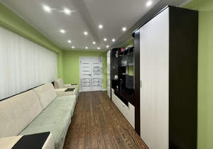 3-к квартира, вторичка, 70м2, 2/9 этаж