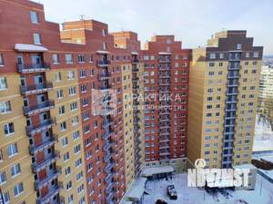 Фото квартиры на продажу (1)