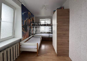2-к квартира, вторичка, 40м2, 4/4 этаж