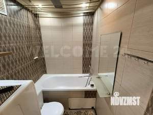 2-к квартира, вторичка, 43м2, 1/4 этаж