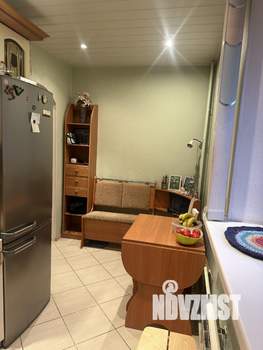 2-к квартира, вторичка, 55м2, 5/6 этаж