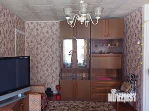 2-к квартира, вторичка, 45м2, 1/5 этаж