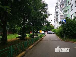 1-к квартира, вторичка, 33м2, 1/9 этаж