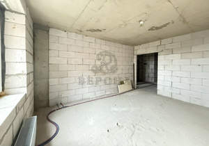 2-к квартира, вторичка, 69м2, 9/17 этаж