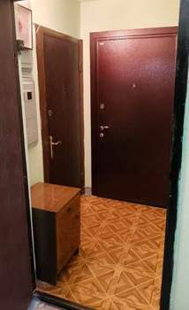 3-к квартира, вторичка, 57м2, 2/9 этаж