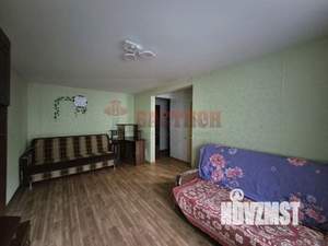 1-к квартира, вторичка, 31м2, 2/5 этаж