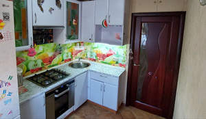 3-к квартира, вторичка, 57м2, 5/9 этаж