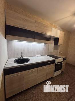 1-к квартира, вторичка, 31м2, 2/4 этаж