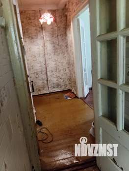 2-к квартира, вторичка, 46м2, 2/2 этаж
