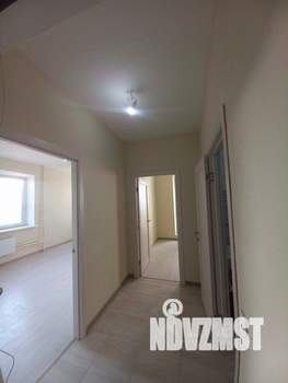 1-к квартира, сданный дом, 37м2, 2/17 этаж