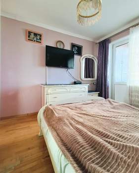 3-к квартира, вторичка, 715м2, 8/9 этаж