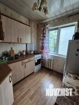 1-к квартира, вторичка, 31м2, 2/5 этаж