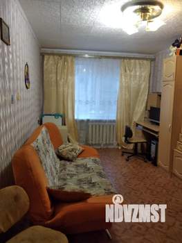 3-к квартира, вторичка, 64м2, 1/5 этаж