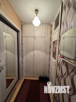 1-к квартира, вторичка, 28м2, 2/5 этаж