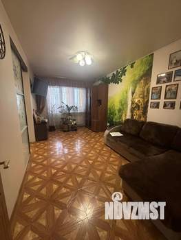 1-к квартира, вторичка, 41м2, 12/17 этаж