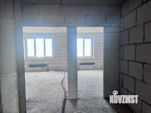2-к квартира, вторичка, 69м2, 9/17 этаж