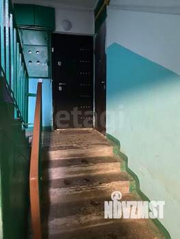 2-к квартира, вторичка, 44м2, 1/5 этаж