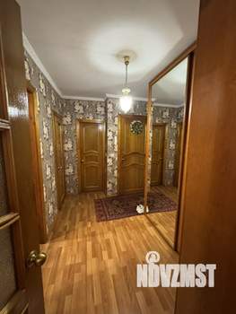 4-к квартира, вторичка, 63м2, 1/5 этаж