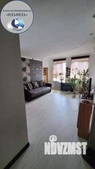3-к квартира, вторичка, 59м2, 2/2 этаж
