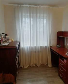 2-к квартира, вторичка, 44м2, 2/5 этаж