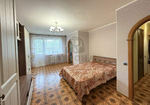 1-к квартира, вторичка, 30м2, 3/5 этаж