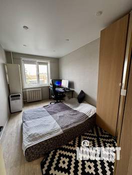 2-к квартира, вторичка, 44м2, 6/9 этаж
