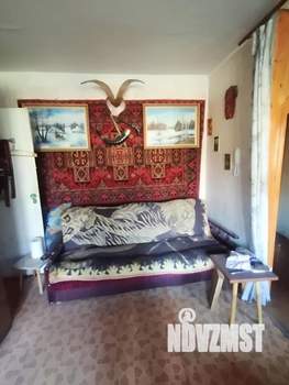 2-к квартира, вторичка, 43м2, 2/5 этаж