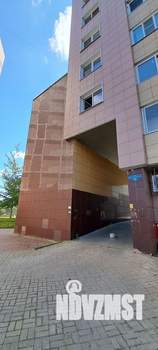 Студия квартира, вторичка, 34м2, 10/16 этаж