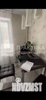 1-к квартира, вторичка, 34м2, 1/10 этаж