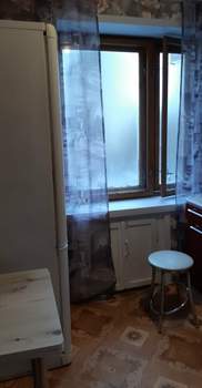 1-к квартира, вторичка, 32м2, 5/5 этаж