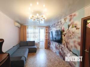 3-к квартира, вторичка, 55м2, 3/5 этаж