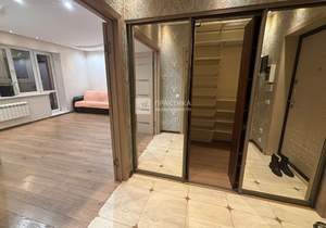 1-к квартира, вторичка, 42м2, 11/17 этаж