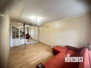 1-к квартира, вторичка, 31м2, 4/5 этаж