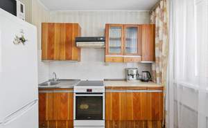 3-к квартира, вторичка, 62м2, 1/14 этаж