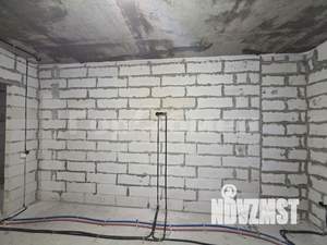 1-к квартира, вторичка, 42м2, 7/17 этаж