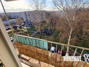2-к квартира, вторичка, 42м2, 5/5 этаж