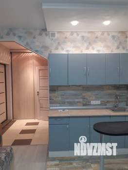 Студия квартира, вторичка, 22м2, 12/17 этаж