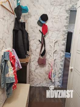 2-к квартира, вторичка, 42м2, 2/5 этаж
