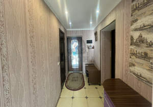 1-к квартира, вторичка, 36м2, 4/9 этаж