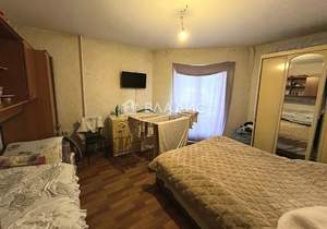 2-к квартира, вторичка, 61м2, 13/17 этаж