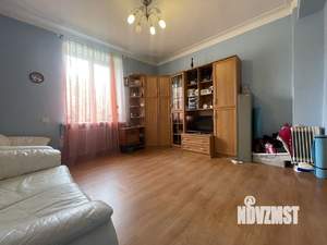 2-к квартира, вторичка, 44м2, 2/2 этаж